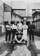 Osees (with Brigid Dawson)