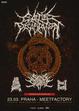 Obscure: Cattle Decapitation, Signs of the Swarm, 200 Stab Wounds, Vomit Forth