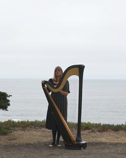 Mary Lattimore + Humming Amps