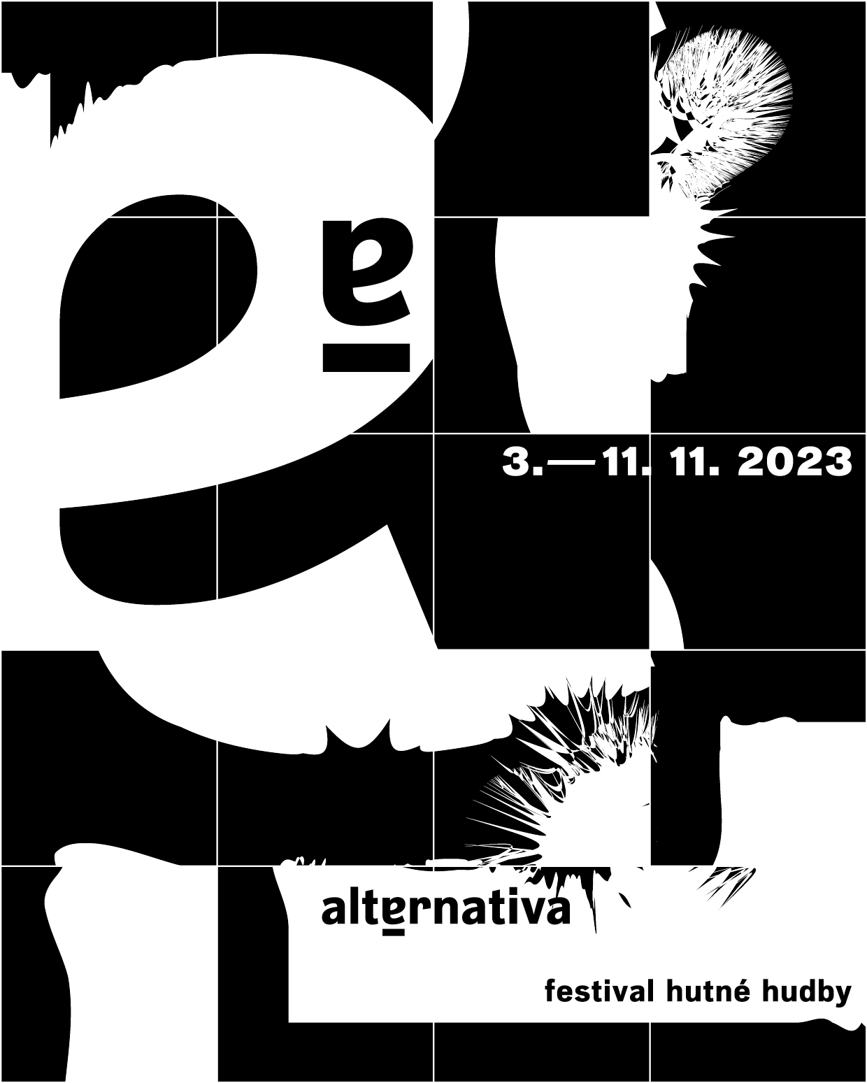 alternativa 2023 | 10. 11. 2023 | MeetFactory - Hudba - alternativa ...