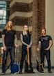 Octopus Promotion: Bernth + Charles Berthoud + Ola Englund