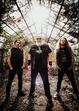Pragokoncert: Rage + Mission In Black + Broken Fate