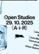 A-i-R programme: Open Studios