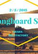 Longboard salon 2015