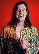Gibby Haynes (Butthole Surfers) + The Scott Thunes Institute for Musical Excellence