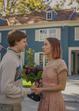 Letní kino: Lady Bird 