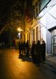 Vernisáže výstav + Open Studios 