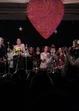 Letní kino: We Are Fugazi From Washington, D.C. & Live talk with the band