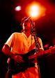 Live Nation: Go-Jo Milkshake Man Tour