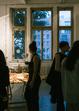 Vernisáže výstav + Open Studios