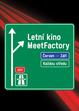 Letní kino MeetFactory: Následky lásky 