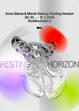 Anna Slama & Marek Delong: Resting Horizon
