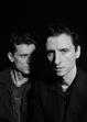 These New Puritans