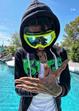 Novariot: Black Kray (Sickboyrari)