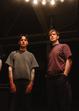 Rock for People: Counterparts