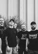 Obscure: Despised Icon + Carnifex + Suffocation + Gutrectomy