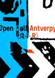 Open Call: Rezidence v Antverpách