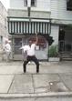 Mykki Blanco