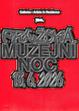 Pražská muzejní noc 2026