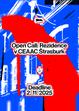 Open Call: Residency in CEAAC Strasbourg