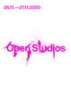 Open Studios