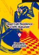 Open Call: Rezidence v ARC Bukurešť