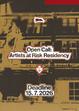 Open Call: Artists at Risk Residency