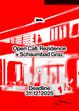 Open Call: Rezidence v Schaumbad Graz 