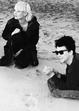 The Raveonettes