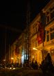 Pražská muzejní noc 2025 