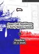 Open Call: Rezidence v Surfy Space Taiwan