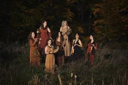 Sacred Chants: Laboratorium Pieśni