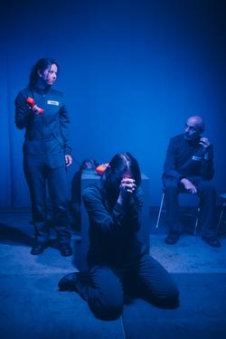 Esther Bol: Infrared