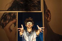 Édouard Levé: Works. Self-Portrait. Suicide