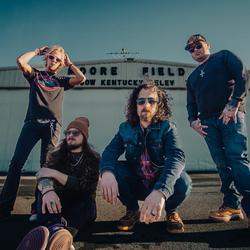 RFP Concerts: Black Stone Cherry + 10 Years
