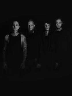 Obscure: Humanity's Last Breath, Vildhjarta, Enterprise Earth + Karmanjakah