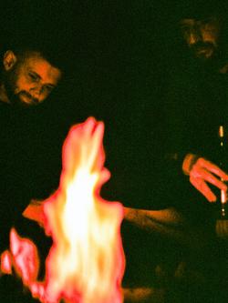 post-hudba: album release